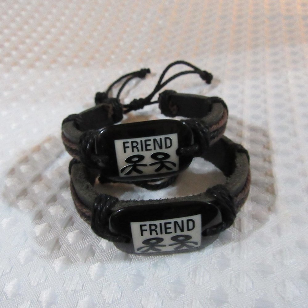 [2]  Best friend Bracelets